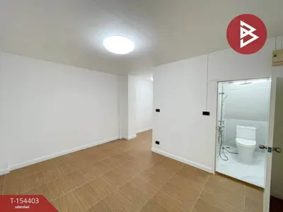 バーンクンティアン区の2ベッドルームタウンハウス（売買）、写真4/5