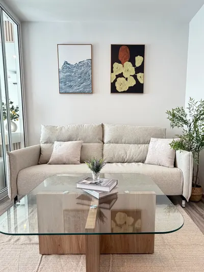 ให้เช่าคอนโด 1 ห้องนอน Regent Home Bangna รูปที่ 2 จาก 5