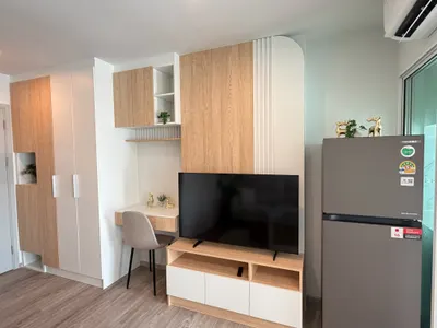 ให้เช่าคอนโด 1 ห้องนอน Regent Home Bangna รูปที่ 3 จาก 5