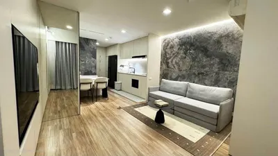ให้เช่าคอนโด 1 ห้องนอน LIV@49 รูปที่ 4 จาก 5