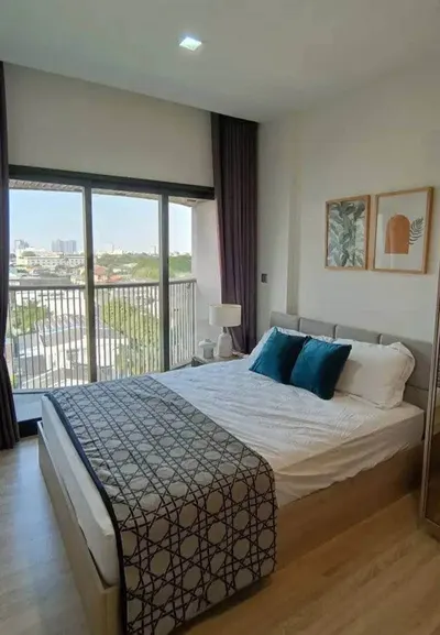 1-bed condo for rent at Kawa Haus, photo 5 of 5