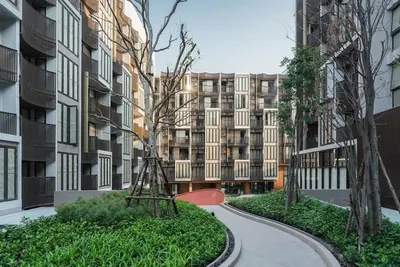 1-bed condo for rent at Kawa Haus, photo 1 of 5