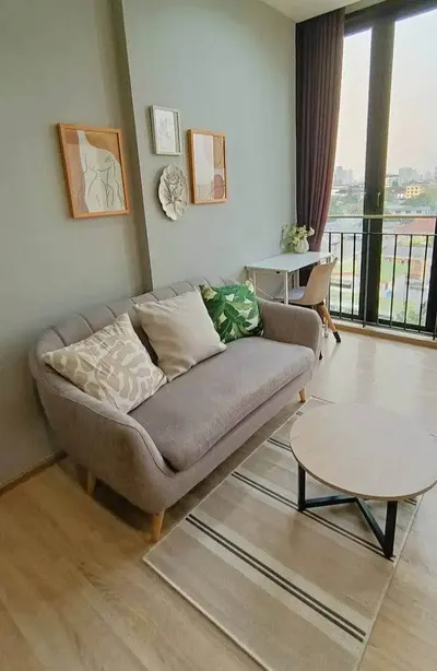 1-bed condo for rent at Kawa Haus, photo 4 of 5