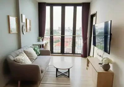 1-bed condo for rent at Kawa Haus, photo 3 of 5