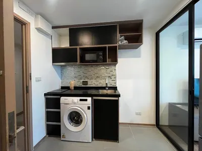 Condo for rent at Cybiq Ratchada 32, photo 5 of 5