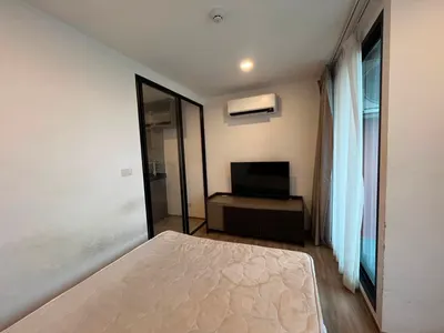 Condo for rent at Cybiq Ratchada 32, photo 3 of 5