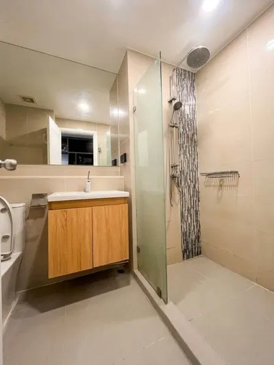 Condo for rent at Cybiq Ratchada 32, photo 4 of 5