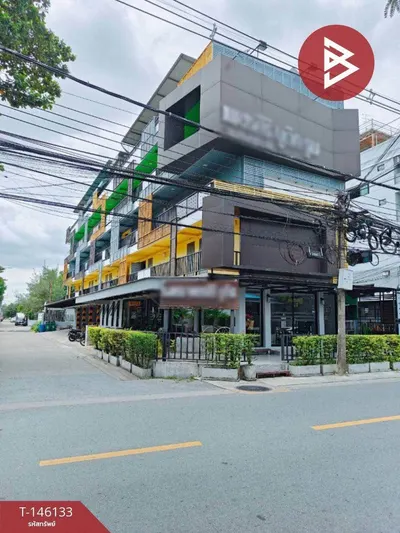 Property for sale near MRT Lat Pla Khao, photo 2 of 4
