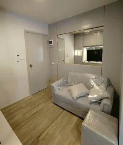 ให้เช่าคอนโดสตูดิโอ Regent Home Bangna รูปที่ 2 จาก 5