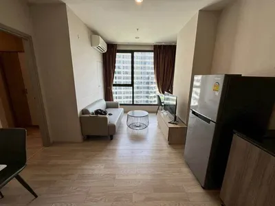 Condo 1 chambre à louer à Ideo Mobi Sukhumvit Eastpoint, photo 4 sur 5