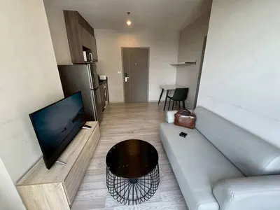 Condo 1 chambre à louer à Ideo Mobi Sukhumvit Eastpoint, photo 1 sur 5