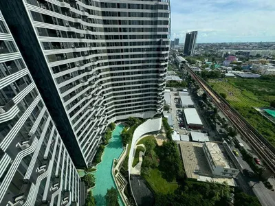 Condo 1 chambre à louer à Ideo Mobi Sukhumvit Eastpoint, photo 5 sur 5