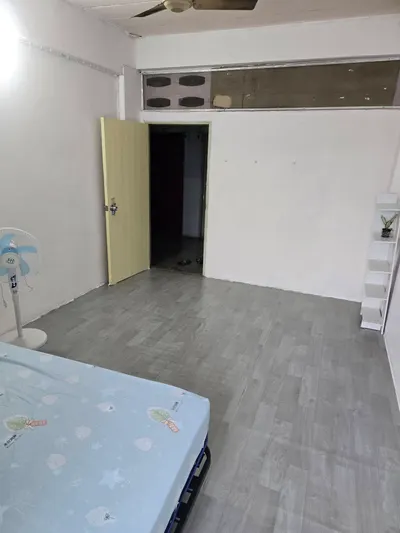 MRT ペッチャカセーム48駅周辺の部屋（賃貸）、写真3/3