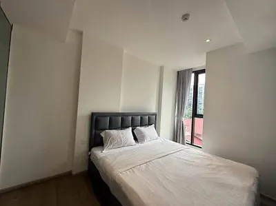 2-bed condo for rent at Fynn Asoke, photo 4 of 5