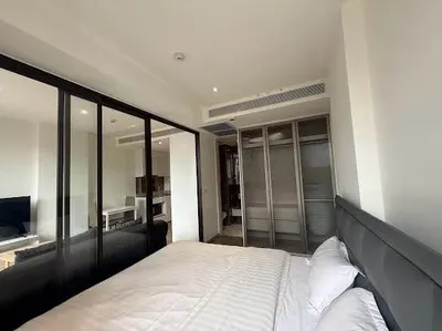 2-bed condo for rent at Fynn Asoke, photo 5 of 5