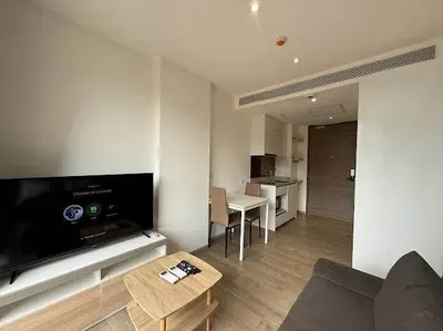 2-bed condo for rent at Fynn Asoke, photo 3 of 5