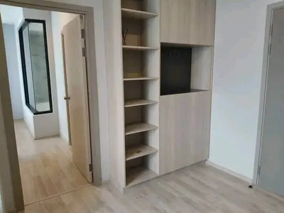 1-bed condo for rent near BTS Bang Na, photo 3 of 5
