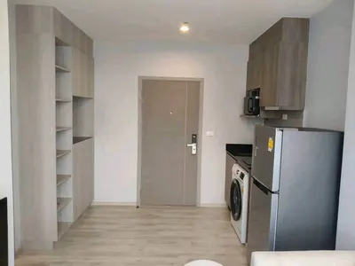 1-bed condo for rent near BTS Bang Na, photo 4 of 5