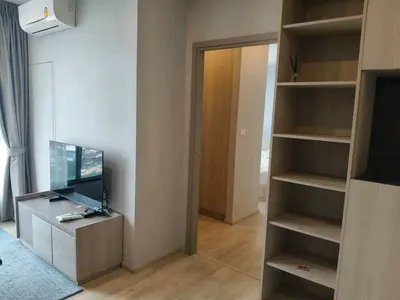 1-bed condo for rent near BTS Bang Na, photo 5 of 5