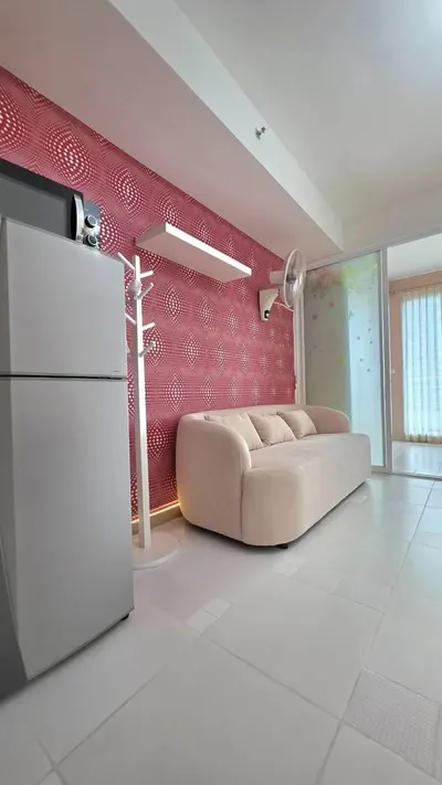 Condo 1 chambre à louer près de la station BTS Ratchadamri, photo 4 sur 5