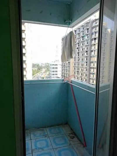 Condo for sale near MRT Muang Thong Thani, photo 4 of 4