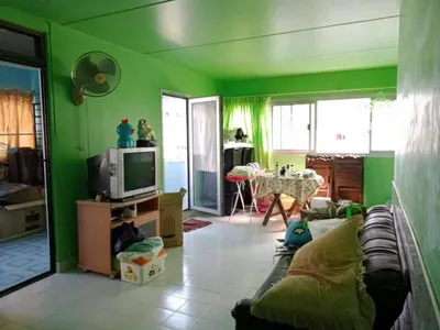 Condo for sale near MRT Muang Thong Thani, photo 1 of 4