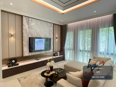 Lavista Prestige Village Ekkamai 10の4ベッドルーム一戸建て（賃貸）、写真3/5