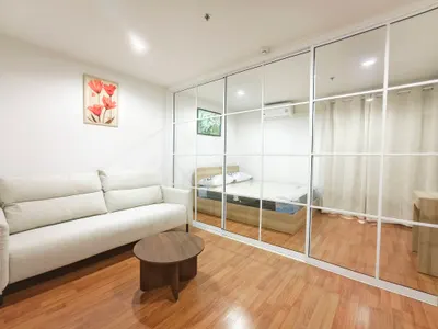 1-bed condo for rent near SRT Bang Khen, photo 2 of 5