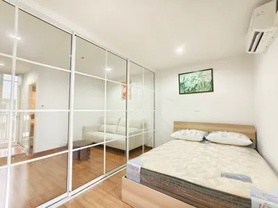 1-bed condo for rent near SRT Bang Khen, photo 3 of 5