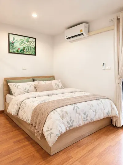 1-bed condo for rent near SRT Bang Khen, photo 1 of 5