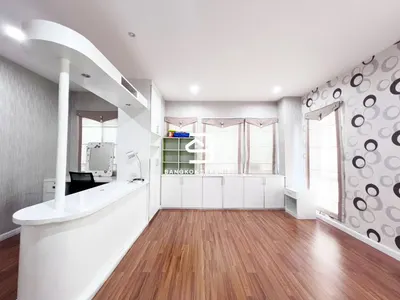 ให้เช่าบ้าน 4 ห้องนอน ใกล้ BTS บางนา รูปที่ 5 จาก 5