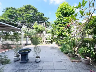 ให้เช่าบ้าน 4 ห้องนอน ใกล้ BTS บางนา รูปที่ 2 จาก 5