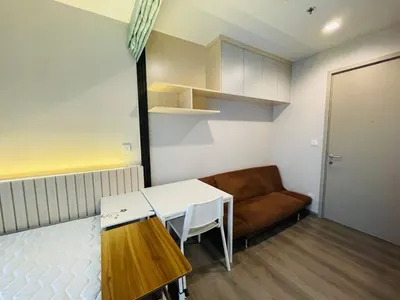 1-bed condo for rent at The Politan Aqua, photo 4 of 5