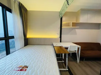1-bed condo for rent at The Politan Aqua, photo 5 of 5
