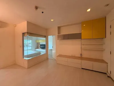 1-bed condo for sale near MRT Ratchadaphisek, photo 5 of 5