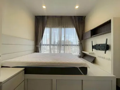 Urbano Absolute Sathon-Taksin的1房公寓出售，第5张，共5张