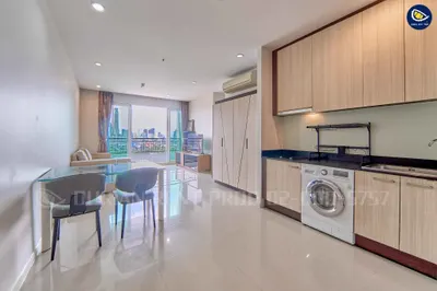 Circle Condominium 1の2ベッドルームコンドミニアム（賃貸）、写真8/10