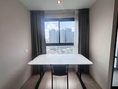 1-bed condo for rent at IDEO Rama 9 - Asoke, photo 3 of 5