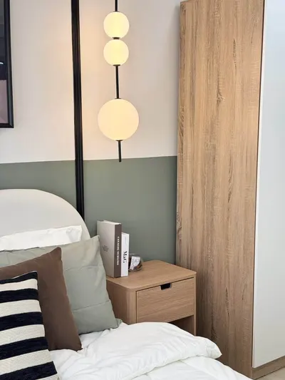 Century Park Hotel的2房公寓出售，第8张，共9张