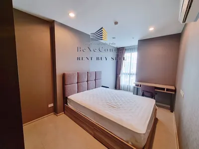 1-bed condo for rent at Ideo Mobi Charan Interchange ไอดีโอ โมบิ จรัญ อินเตอร์เชนจ์, photo 6 of 10