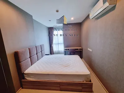 1-bed condo for rent at Ideo Mobi Charan Interchange ไอดีโอ โมบิ จรัญ อินเตอร์เชนจ์, photo 7 of 10
