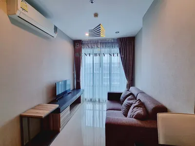 1-bed condo for rent at Ideo Mobi Charan Interchange ไอดีโอ โมบิ จรัญ อินเตอร์เชนจ์, photo 10 of 10