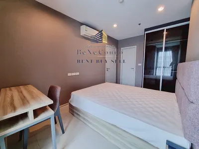 1-bed condo for rent at Ideo Mobi Charan Interchange ไอดีโอ โมบิ จรัญ อินเตอร์เชนจ์, photo 9 of 10