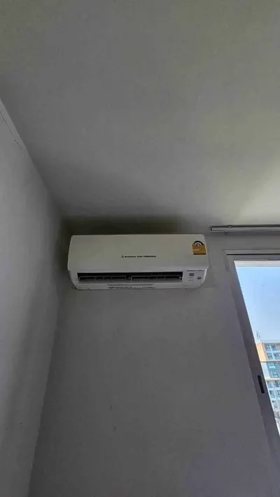 1-bed condo for rent in Bang Na, photo 4 of 5