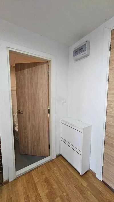 1-bed condo for rent in Bang Na, photo 5 of 5