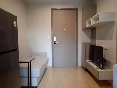 1-bed condo for rent at The Privacy Tha Phra Interchange, photo 3 of 5