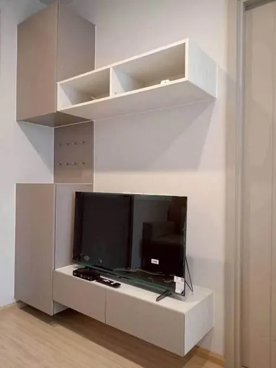 1-bed condo for rent at The Privacy Tha Phra Interchange, photo 5 of 5