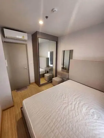1-bed condo for rent at The Privacy Tha Phra Interchange, photo 4 of 5