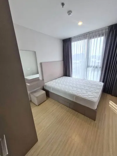1-bed condo for rent at The Privacy Tha Phra Interchange, photo 1 of 5