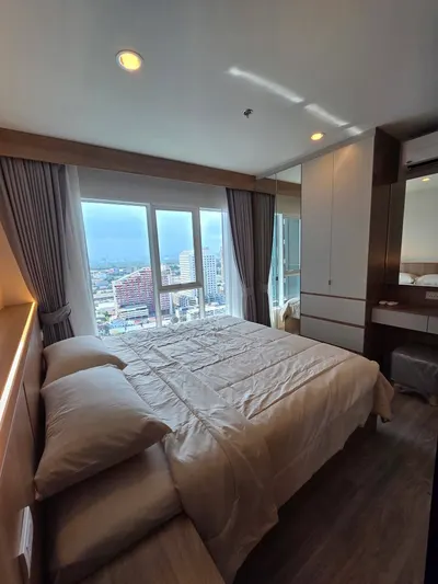 Condo for sale at Regent Home Bangna, photo 5 of 5